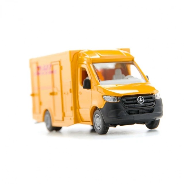 Παιχνίδι DHL Courier Van
