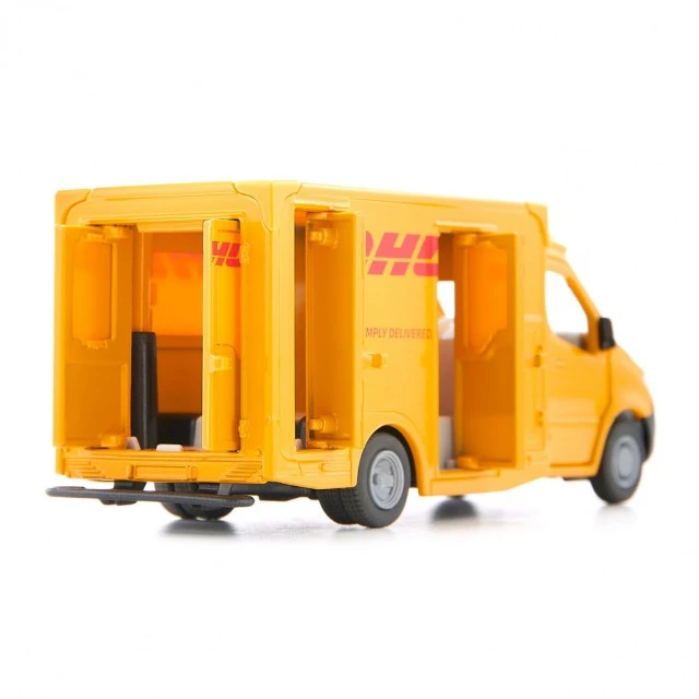 Παιχνίδι DHL Courier Van