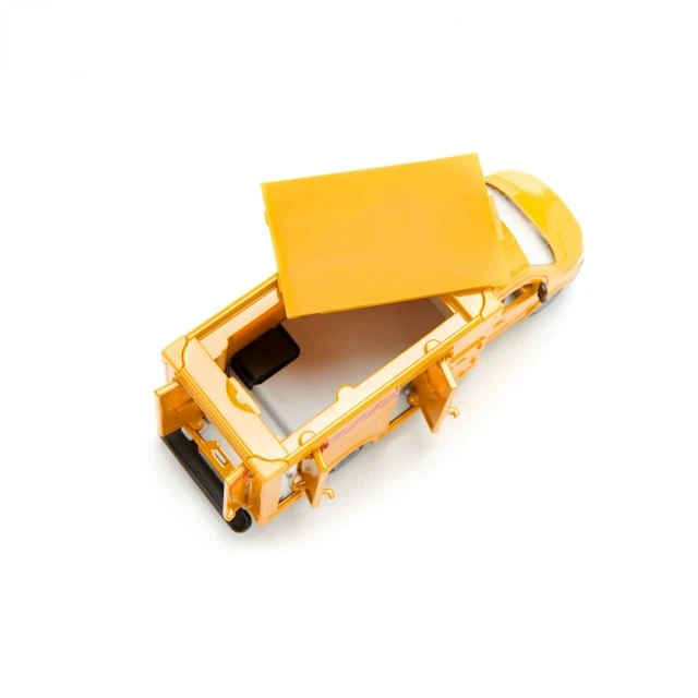 Παιχνίδι DHL Courier Van
