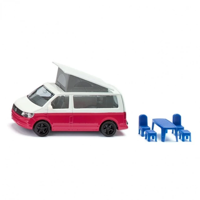 Παιχνίδι τροχόσπιτο φορτηγό VW T6 California