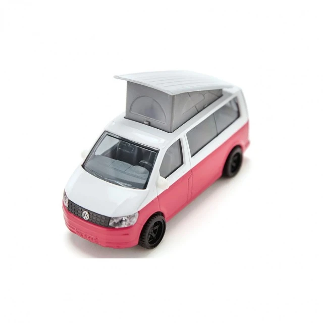 Παιχνίδι τροχόσπιτο φορτηγό VW T6 California