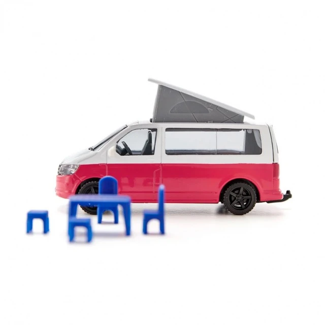 Παιχνίδι τροχόσπιτο φορτηγό VW T6 California