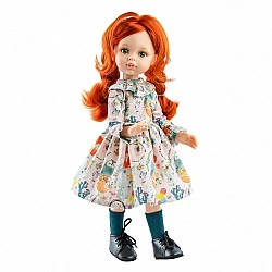Κούκλα Christy 32 cm