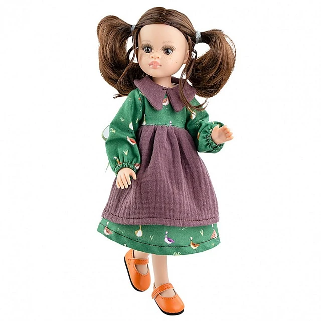 Κούκλα Noelia 32cm