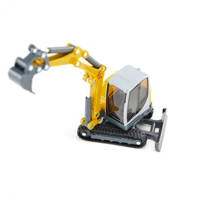 Ερπυστριοφόρος εκσκαφέας Toy Neuson ET65