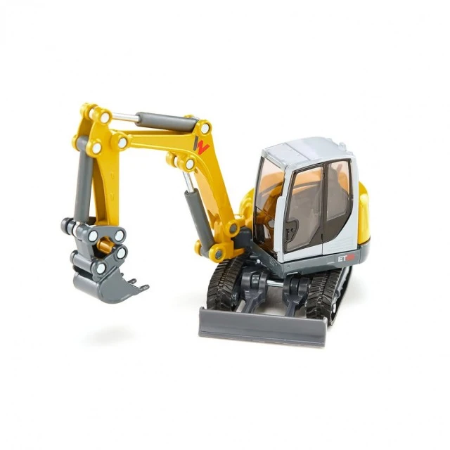 Ερπυστριοφόρος εκσκαφέας Toy Neuson ET65