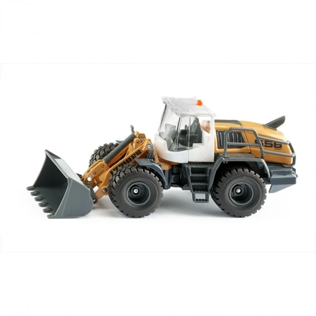 Μπροστινός φορτωτής Toy Liebherr L556 Radlader
