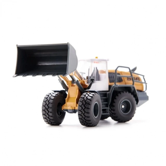 Μπροστινός φορτωτής Toy Liebherr L556 Radlader