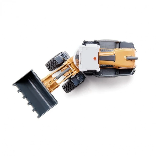 Μπροστινός φορτωτής Toy Liebherr L556 Radlader