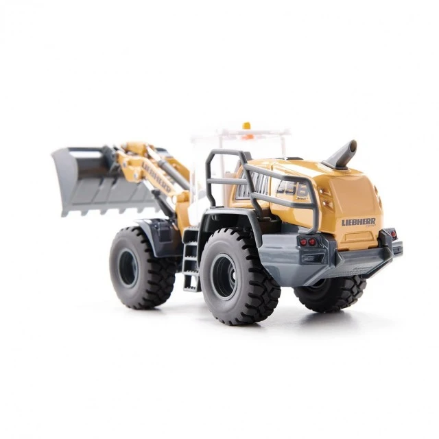 Μπροστινός φορτωτής Toy Liebherr L556 Radlader