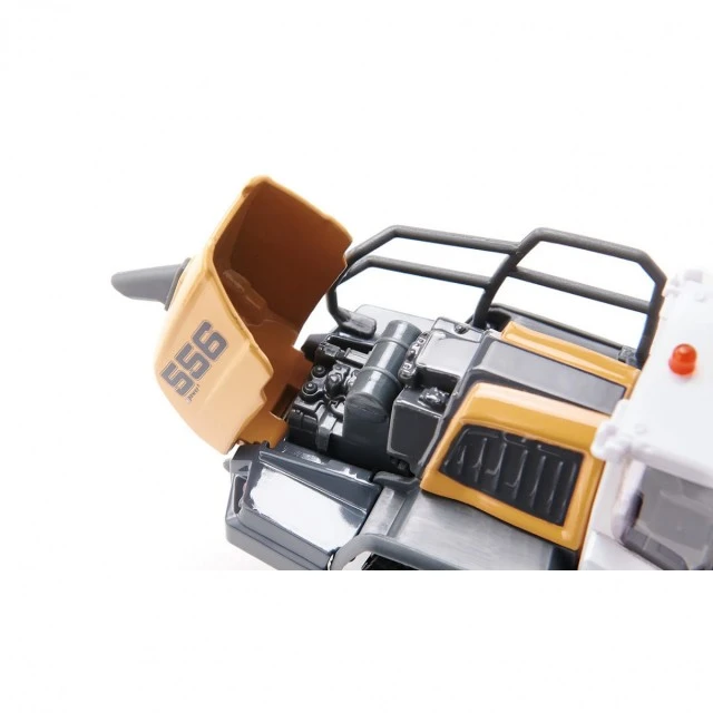 Μπροστινός φορτωτής Toy Liebherr L556 Radlader
