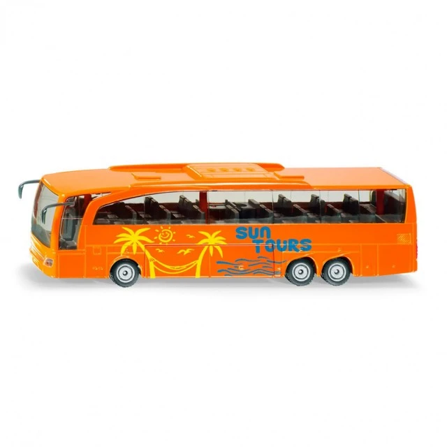 Παιχνίδι mercedes benz travego