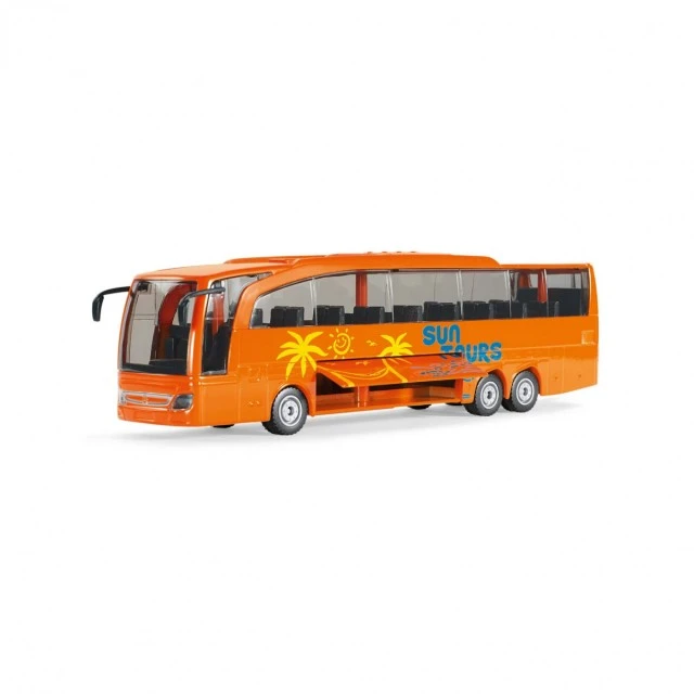 Παιχνίδι mercedes benz travego