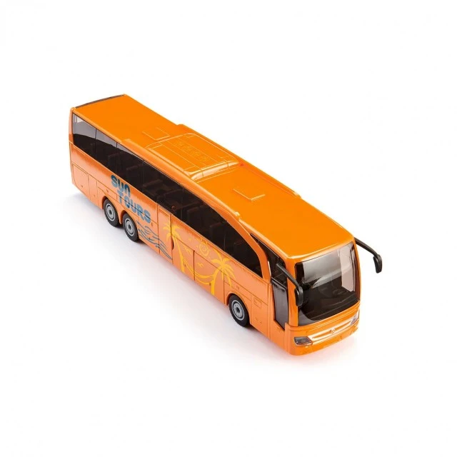 Παιχνίδι mercedes benz travego
