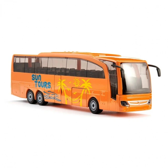 Παιχνίδι mercedes benz travego