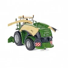 Θεριζοαλωνιστική μηχανή