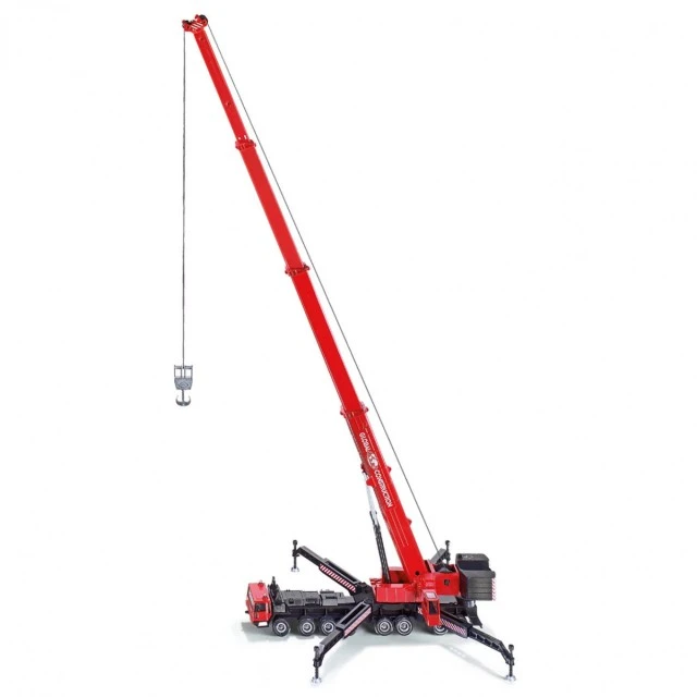 Παιχνίδι siku mega lifter