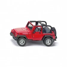 Τζιπ Jeep Wrangler