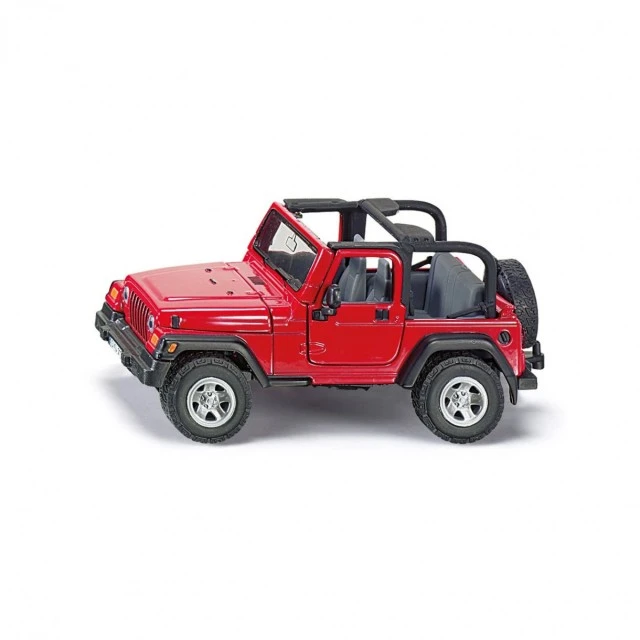 Τζιπ Jeep Wrangler