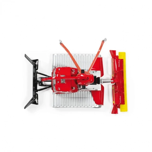 Εκχιονιστικό άροτρο Pistenbully