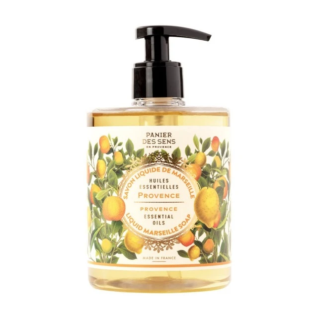 Υγρό σαπούνι Provence 0,500ml