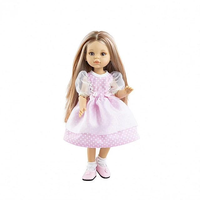 Κούκλα Miriam 32 cm