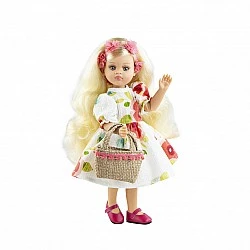 Κούκλα Camila 32 cm