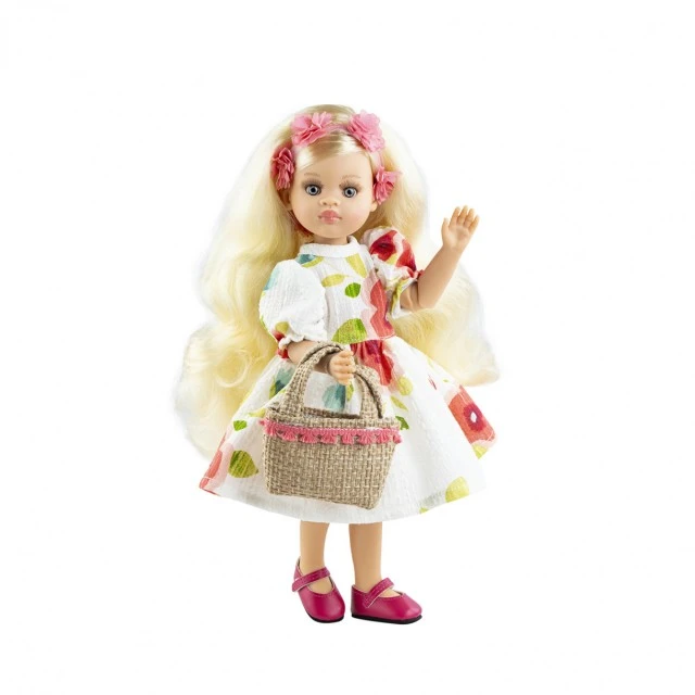 Κούκλα Camila 32 cm