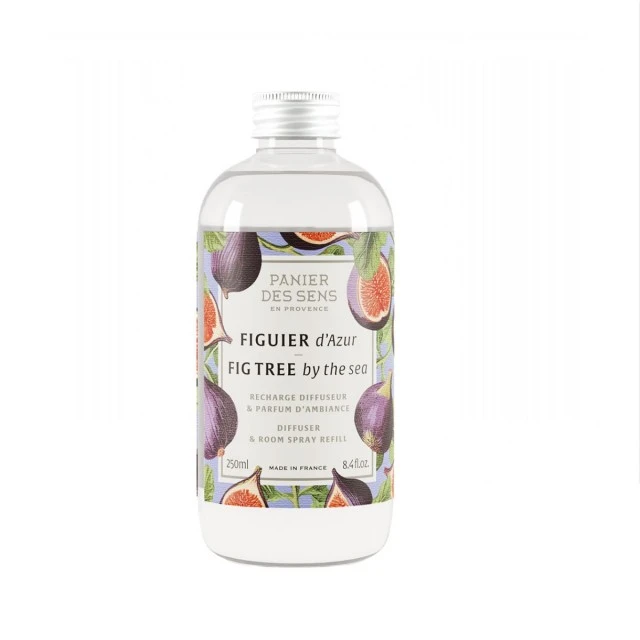 Ανταλλακτικό διαχύτη 250ml. fig by the sea