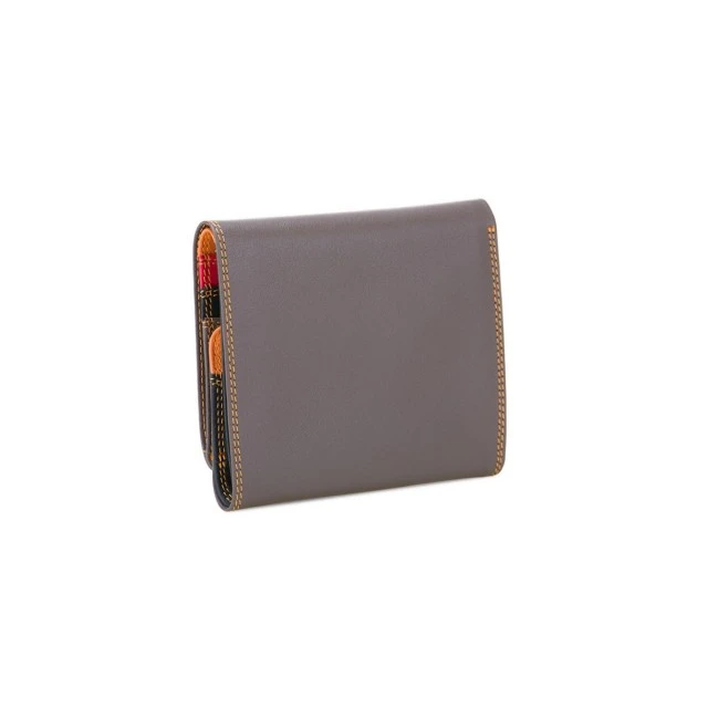 Πορτοφόλι Medium Trid Color fumo
