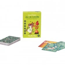 Πολεμικά τραπουλόχαρτα