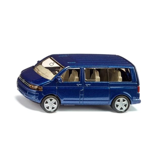 Δώστε στυλ στο παιχνίδι αστροναύτης VW T5 μου