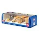 Σετ παιχνιδιών οχημάτων logistics DHL