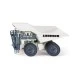 Φορτηγό Liebherr t 282b