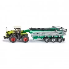 Παιχνίδι τρακτέρ με δοχείο κενού