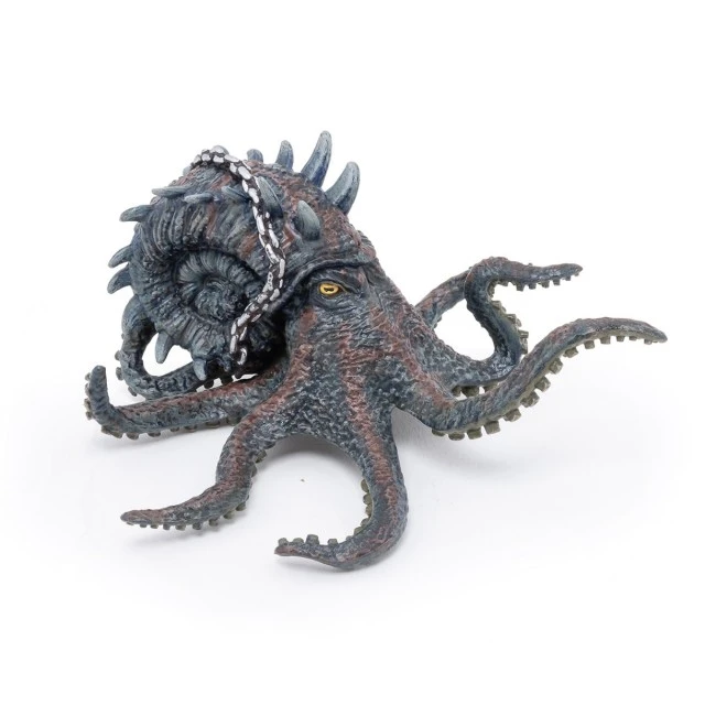 Ειδώλιο Kraken