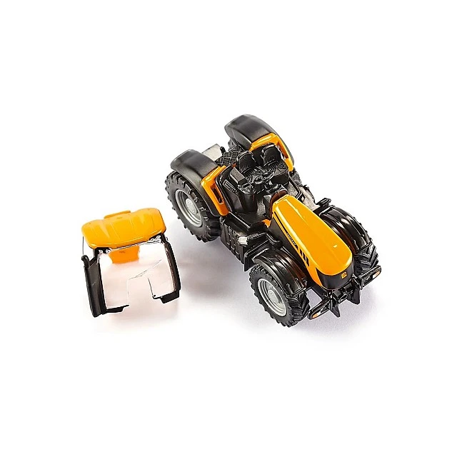 Παιχνίδι τρακτέρ JCB 8250 με ανατρεπόμενο 3 άξονες