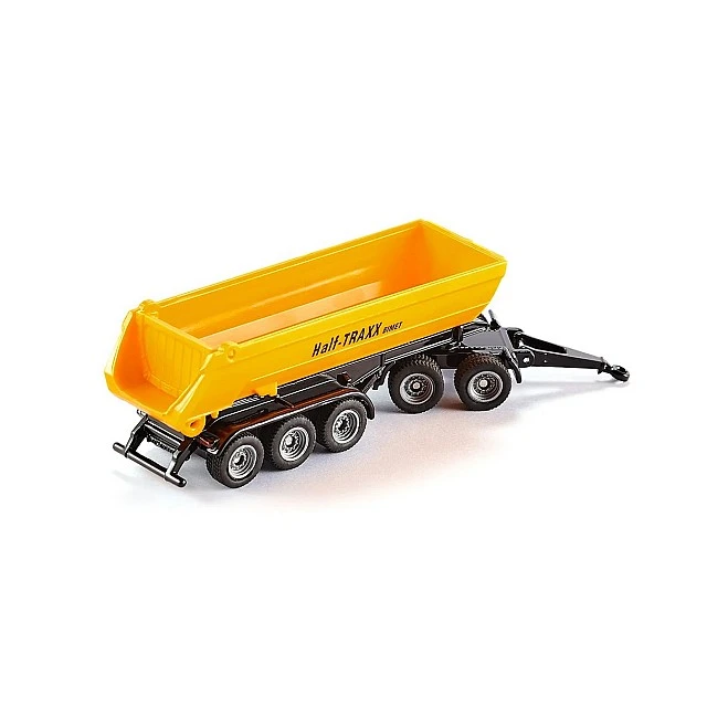 Παιχνίδι τρακτέρ JCB 8250 με ανατρεπόμενο 3 άξονες