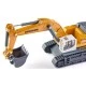 Παιχνίδι υδραυλικός εκσκαφέας Liebherr R974