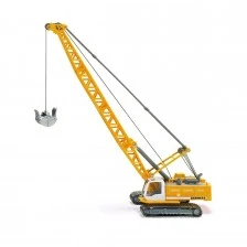 Παιχνίδι εκσκαφέας με γερανό