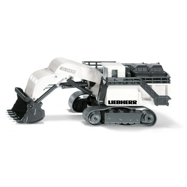 Παιχνίδι εξόρυξης Liebherr 9800