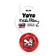 Yo-yo δέντρο σχεδιασμένο από τον Keith Haring