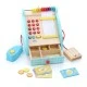 Μίνι κιτ βαφής με άμμο Anumaux australiens