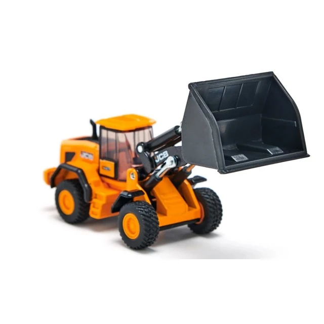 Παιχνίδι JCB 457 WLS μπροστινός φορτωτής