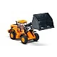 Παιχνίδι JCB 457 WLS μπροστινός φορτωτής