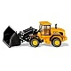 Παιχνίδι JCB 457 WLS μπροστινός φορτωτής