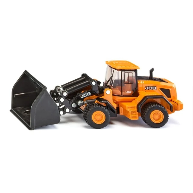 Παιχνίδι JCB 457 WLS μπροστινός φορτωτής