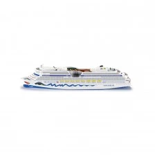 Κρουαζιερόπλοιο aida