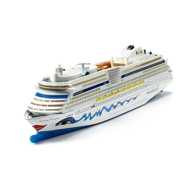 Κρουαζιερόπλοιο aida