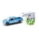 Toy pickup Ford F150 και τροχόσπιτο